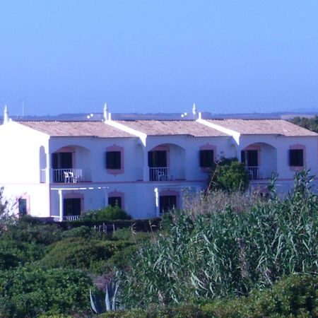 Готель Casa Do Cabo De Santa Maria Сагреш Екстер'єр фото